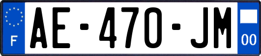 AE-470-JM