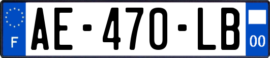 AE-470-LB