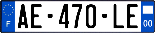 AE-470-LE