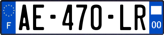 AE-470-LR