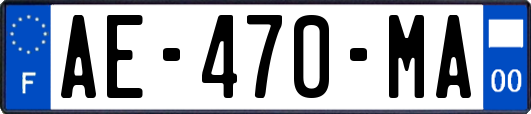 AE-470-MA