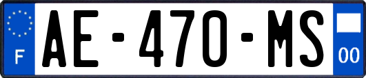 AE-470-MS
