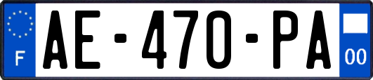 AE-470-PA