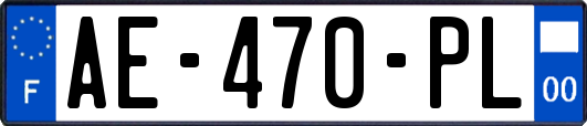 AE-470-PL