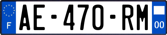 AE-470-RM