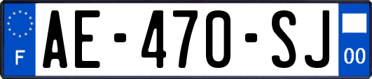 AE-470-SJ