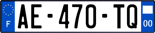 AE-470-TQ