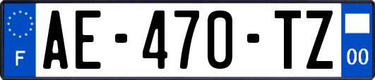 AE-470-TZ