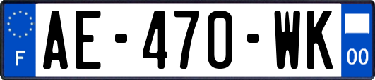 AE-470-WK