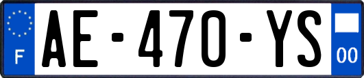 AE-470-YS