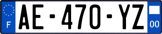 AE-470-YZ