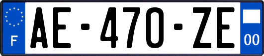 AE-470-ZE