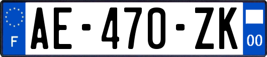 AE-470-ZK