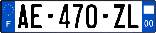 AE-470-ZL