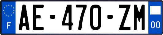 AE-470-ZM