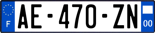 AE-470-ZN