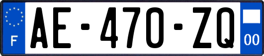 AE-470-ZQ