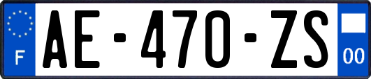 AE-470-ZS