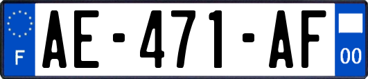 AE-471-AF