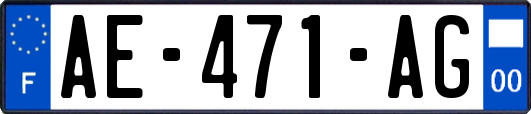 AE-471-AG