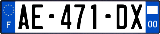 AE-471-DX