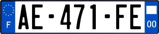 AE-471-FE