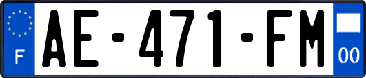 AE-471-FM