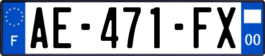 AE-471-FX