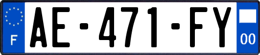 AE-471-FY