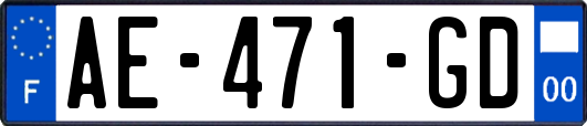 AE-471-GD
