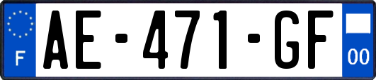 AE-471-GF