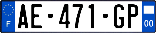 AE-471-GP
