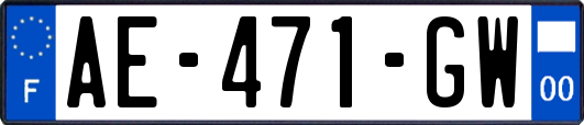 AE-471-GW