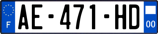 AE-471-HD