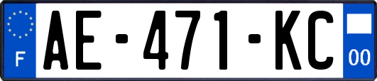 AE-471-KC