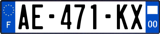 AE-471-KX