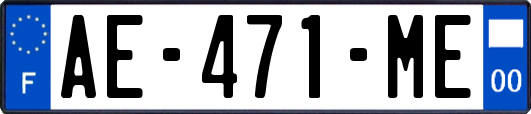 AE-471-ME