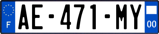AE-471-MY