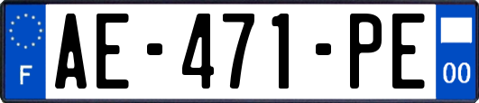 AE-471-PE