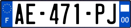 AE-471-PJ
