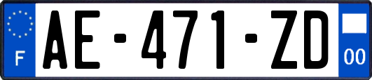 AE-471-ZD