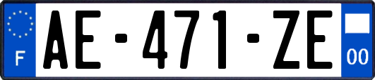 AE-471-ZE