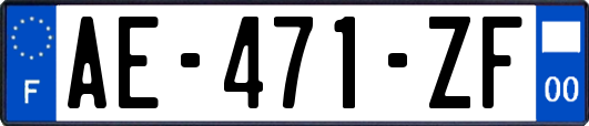 AE-471-ZF