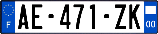 AE-471-ZK