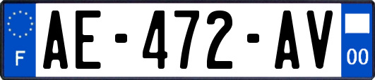 AE-472-AV