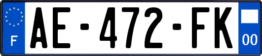 AE-472-FK