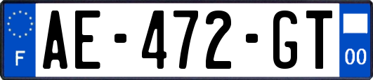 AE-472-GT