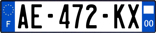 AE-472-KX