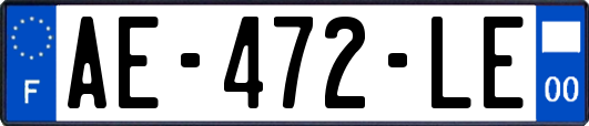 AE-472-LE