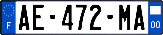 AE-472-MA